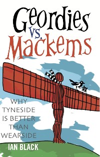 Cover Geordies vs Mackems and Mackems vs Geordies