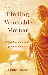 Cover Finding Venerable Mother