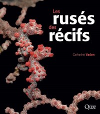 Cover Les rusés des récifs