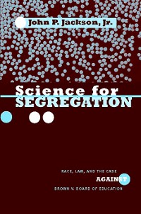 Cover Science for Segregation