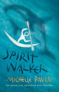 Cover Spirit Walker