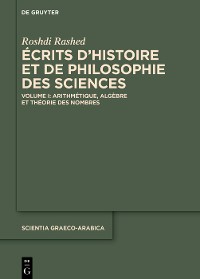 Cover Arithmétique, Algèbre et Théorie des Nombres