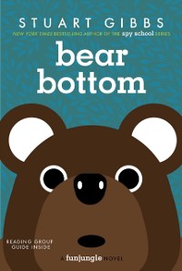 Cover Bear Bottom