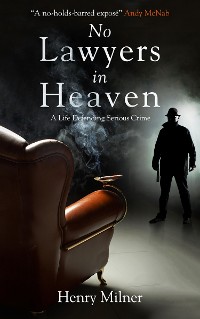 Cover No Lawyers in Heaven