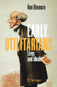 Cover Early Utilitarians