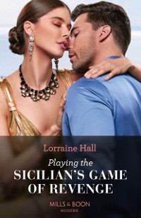 Cover Playing The Sicilian's Game Of Revenge