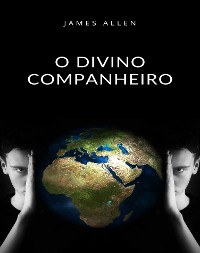 Cover O Divino Companheiro  (traduzido)