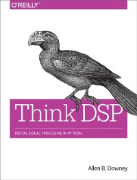 Cover Think DSP