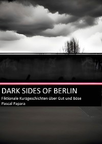 Cover Dark Sides of Berlin