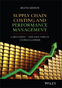 Cover Supply Chain Costing and Performance Management