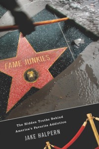Cover Fame Junkies