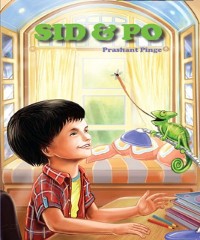 Cover Sid and Po