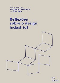 Cover Reflexões sobre o design industrial