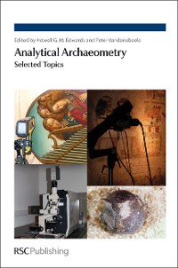 Cover Analytical Archaeometry