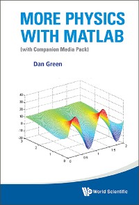 Cover MORE PHY MATLAB [W/ MEDIA PACK]