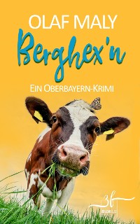 Cover Berghex'n