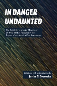 Cover In Danger Undaunted
