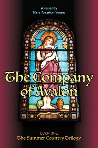 Cover The Company of Avalon