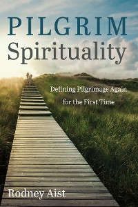 Cover Pilgrim Spirituality