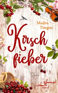 Cover Kirschfieber