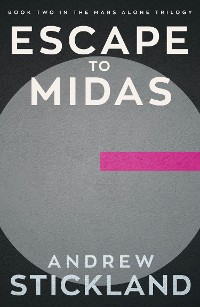 Cover Escape To Midas