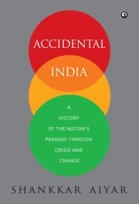 Cover Accidental India