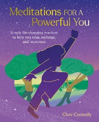 Cover Meditations for a Powerful You