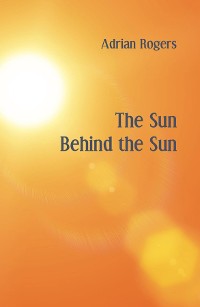 Cover The Sun Behind the Sun