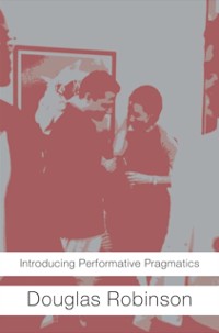 Cover Introducing Performative Pragmatics