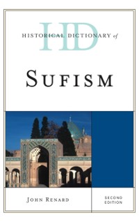 Cover Historical Dictionary of Sufism
