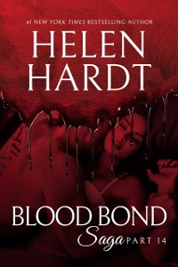 Cover Blood Bond: 14