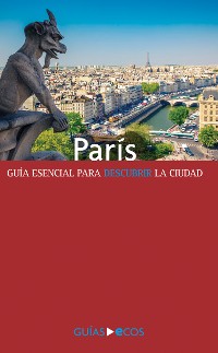 Cover París