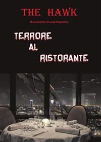 Cover Terrore al ristorante