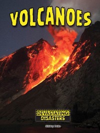 Cover Volcanoes