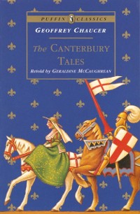 Cover Canterbury Tales