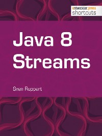 Cover Java 8 Streams