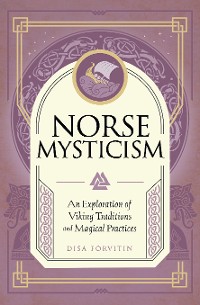 Cover Norse Mysticism