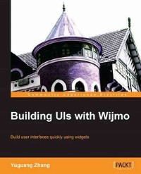 Cover Building UIs with Wijmo