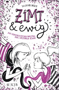 Cover Zimt und ewig