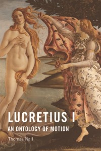 Cover Lucretius I
