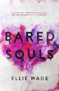 Cover Bared Souls