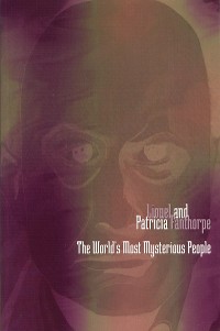 Cover The World's Most Mysterious People