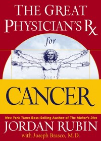Cover Great Physician's Rx for Cancer
