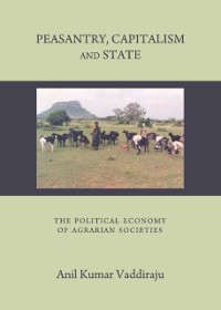 Cover Peasantry, Capitalism and State