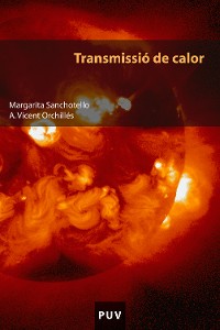 Cover Transmissió de calor