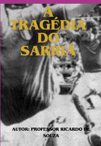 Cover A Tragédia Do Sarriá