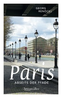 Cover Paris abseits der Pfade (Jumboband)