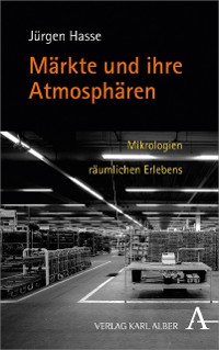 Cover Märkte und ihre Atmosphären