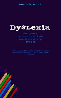 Cover Dyslexia