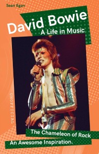 Cover David Bowie